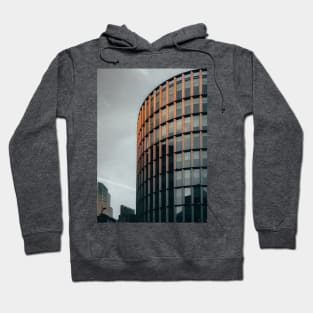 City of London (Sunset) - London Hoodie